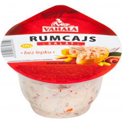 Váhala Rumcajs salát 125 g