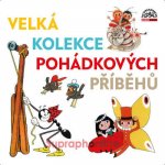 Velká kolekce pohádkových příběhů – Zboží Mobilmania