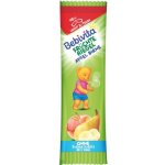 Bebivita Früchte Riegel JablkoBirne 25 g – Zboží Dáma