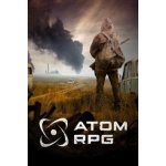 ATOM RPG: Post-apocalyptic indie game – Zboží Mobilmania