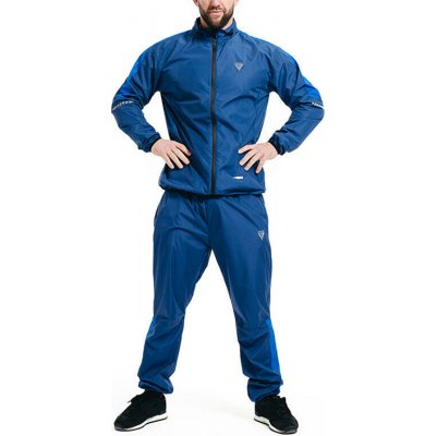 Sauna oblek RDX C1 modrý – Zboží Dáma