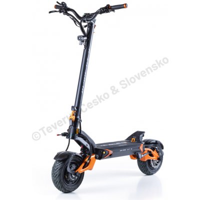 Teverun Blade GT II 1 – Zboží Živě