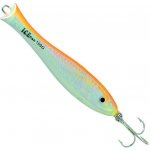 ICE FISH Pilker ICE 3D pilk FOI žlutý 80g – Zboží Dáma