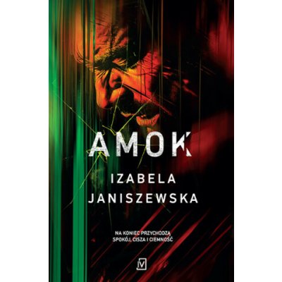 Amok. Larysa Luboń i Brunon Wilczyński. Tom 3 – Hledejceny.cz