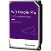 Pevný disk interní WD Purple Pro 18TB, WD181PURP
