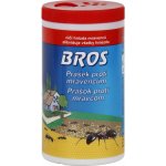 BROS-prášek proti mravencům 100g – Zboží Mobilmania