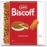 LOTUS Drť z karamelizovaných sušenek 750 g – Sleviste.cz