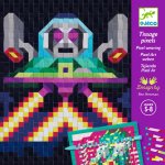 Djeco Older ones Paper creations Invaders – Hledejceny.cz