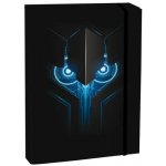 Helma 365 s klopou A5 Droid CBD0531 – Zboží Dáma