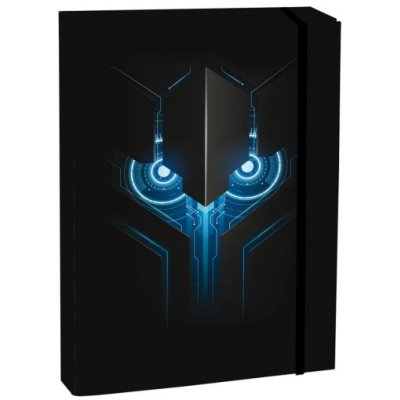 Helma 365 s klopou A5 Droid CBD0531 – Zboží Dáma