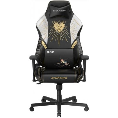 DXRacer DRIFTING METAPHOR – Sleviste.cz