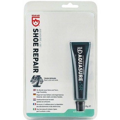 Gear Aid Aquasure +SR 28 g – Zboží Mobilmania