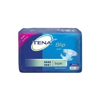 Tena Slip Super M 30 ks