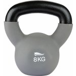 CRIVIT Posilovací Kettlebell 8 kg – Zboží Dáma