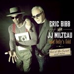 Bibb Eric & Jj Milteau - Lead Belly's Gold CD – Hledejceny.cz