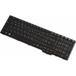 Fujitsu Amilo X3670 Klávesnice Keyboard pro Notebook Laptop Česká – Zboží Mobilmania