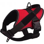 Surtep Animals Taktický postroj pro psa Oxford Premium – Zboží Mobilmania