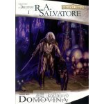 Forgotten Realms - Temný elf 1: Domovina - R. A. Salvatore – Hledejceny.cz