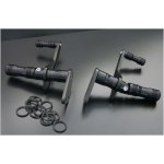 Přepákování Harley-Davidson Dyna, černé | Zboží Auto