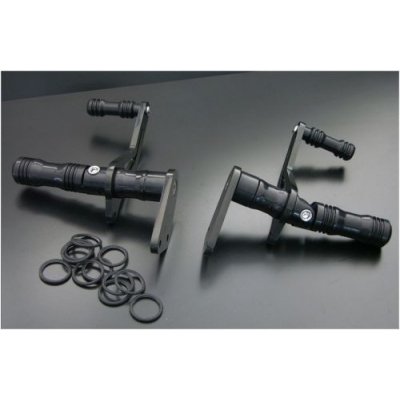 Přepákování Harley-Davidson Dyna, černé | Zboží Auto