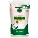 Palmolive Naturals Milk & Almond tekuté mýdlo na ruce náhradní náplň 1000 ml – Zbozi.Blesk.cz