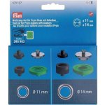 PRYM Přípravek pro nýtování průchodek 11 a 14 mm pro Vario Creative Tool – Hledejceny.cz