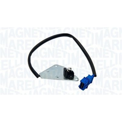 Snímač, poloha vačkového hřídele MAGNETI MARELLI 064847149010 – Hledejceny.cz