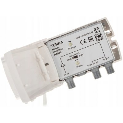 Terra HA-024 – Zboží Živě