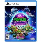 Teenage Mutant Ninja Turtles: Splintered Fate (Deluxe Edition) – Zboží Živě