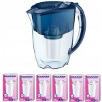 Aquaphor Prestige Tmavě modrá 2,8 l – Zboží Dáma