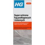 HG super ochrana spár obkladu & dlažby 250 ml – HobbyKompas.cz