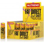 NUTREND FAT DIRECT SHOT 1200 ml – Hledejceny.cz