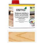 Osmo 3029 Vosková údržba a čistící prostředek 0,5 l Bezbarvý – Zboží Mobilmania