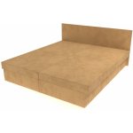 Nábytek Králík Lenka béžová – Zboží Mobilmania