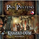 ADC Blackfire Pán Prstenů LCG: Khazad Dum