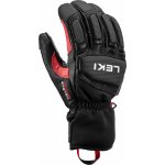 Leki Griffin Pro 3D black-red-white 23/24 – Zboží Dáma