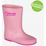 Coqui Rainy Pink/Fuchsia – Zbozi.Blesk.cz