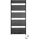 Admiral QUADRA II 600 mm x 1690 mm černý