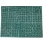 Řezací podložka zelená 60x45cm – Zbozi.Blesk.cz