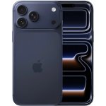 Apple iPhone 17 Pro Max 256GB Deep Blue – Zboží Živě