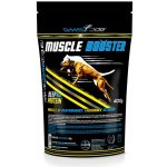 Gama Dog Muscle Booster 400 g – Hledejceny.cz