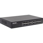 Intellinet 24-port 561273 – Zboží Živě