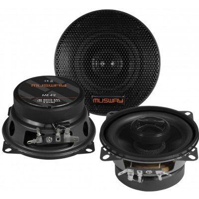 Musway ME42 | Zboží Auto