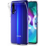 Pouzdro SES Silikonové Honor 20 - průhledné – Hledejceny.cz