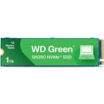 WD Green SN350 1TB, WDS100T3G0C – Zboží Živě