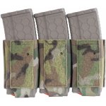 Combat Systems 556 Triple Mag Insert Multicam Black – Hledejceny.cz