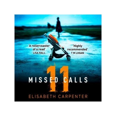 11 Missed Calls: A gripping psychological thriller that will have you on the edge of your seat – Hledejceny.cz