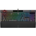 Corsair K100 RGB Optical-Mechanical Gaming Keyboard CH-912A01A-NA – Zboží Živě Corsair K100 RGB Optical-Mechanical Gaming Keyboard CH-912A01A-NA – Zboží Živě