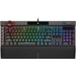 Corsair K100 RGB Optical-Mechanical Gaming Keyboard CH-912A01A-NA – Zbozi.Blesk.cz