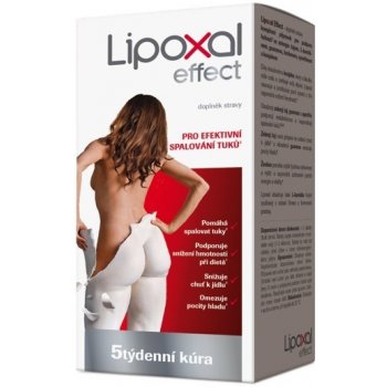 Lipoxal Effect tablet 270